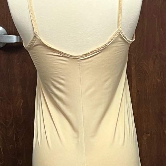 Modest Full Length Slips - Picture 4 of 6